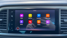 SEAT Ateca 1.5 TSI EVO Xperience 5dr DSG Petrol Estate